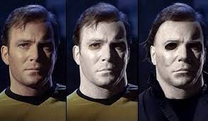 Trekker Treat? Star Trek TOS: “Catspaw”…