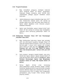 Garis Panduan Agensi Untuk Persediaan Pelaksanaan Perolehan Kerajaan