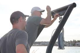 Team of researchers from Galapagos Science Center and Galapagos National  Park seek to protect marine biodiversity and understand climate variability  through marine expedition