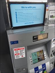 Maybe you would like to learn more about one of these? Sam S Club Coronavirus Gas Pump Pledge Fixtures Close Up