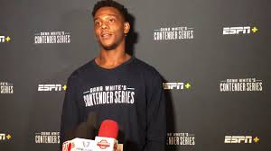 • 687 просмотров 1 год назад. Contender Series 2019 Week 5 Ufc Contract Winner Jamahal Hill Youtube
