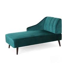 Wrought Studio Herbst Chaise Lounge Wayfair Chaise Lounge Furniture Living Room Chaise