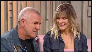 Dady brieva habló del beso de mariela anchipi y hernán piquín es un tipo que yo quiero mucho y la chipi también quiere mucho, dijo al respecto. Dady Brieva Y La Chipi Dieron Positivo De Coronavirus Funes Hoy