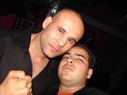 Roobik Vartanian Obituary (2008)