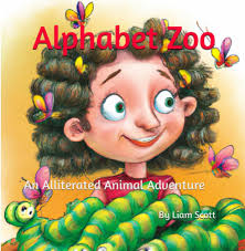 Alphabet Zoo (An Alliterated Animal Adventure): Fun with alliteration for  the whole family: Scott, Liam Anthony: 9798375874708: Amazon.com: Books