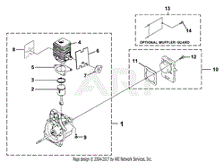 Homelite Bc1600 Trimmer Brushcutter Ut 15198 15198 Ut Bc1600 Trimmer Brushcutter Ut 15198 Bc1600 Trimmer Brushcutter Parts Diagrams