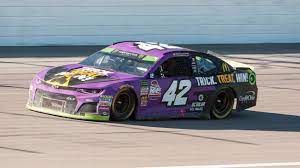 2019 monster energy nascar cup series playoff standings after talladega: 2018 Nascar Cup Series Paint Schemes Team 42 Chip Ganassi Racing With Felix Sabates