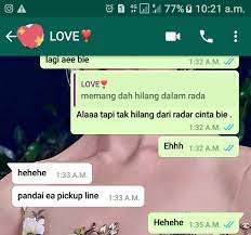 #himpunan #pickup line sepahtu reunion live #mlrclm part 1. Idolapickupline Hashtag On Twitter
