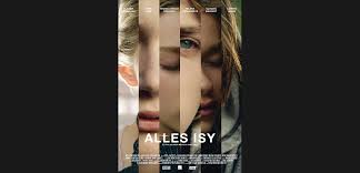 Um grupo de adolescentes está envolvido em um estupro. Isy Way Out Drife Filmproduktion