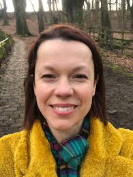 About 1 — Rachel Watches Star Trek