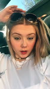 Archie Raines's Instagram, Twitter & Facebook