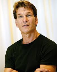 The two were married from 1979 until the actor died in 2009. Patrick Swayze Disney Fanon Wiki Fandom