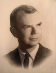 Leonard Barker Obituary (2025)