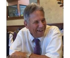 Stephen Embler Obituary (1960