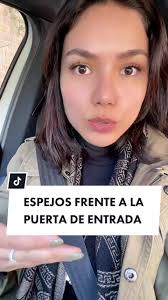 Espejos en la Entrada: Consejos de Feng Shui