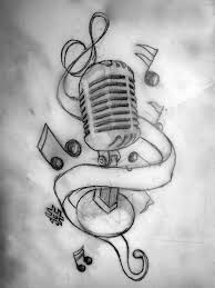 Music Tattoos Designs Cool Tattoos Music Notes Drawing Music Drawings Music Tattoo Designs I have always been drawn to music and i frequently associate images in my head. music tattoos designs cool tattoos