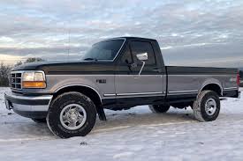 Image result for Silver 1994 Ford