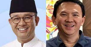 Imbas Putusan MK: Anies dan Ahok bisa Maju Pilgub DKI, Skenario KIM Berantakan?