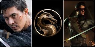 Mortal Kombat: 10 Characters Lewis Tan Could Be Playing In The Reboot