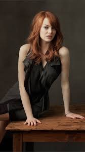 | looking for the best wallpaper emma stone? Emma Stone Wallpaper Hd Iphone 1080x1920 Wallpaper Teahub Io