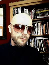 DESERT ROCK CHRONICLES: GONZO MUSIC JOURNALISM