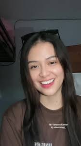 Vanessalyn B Cayco Viral