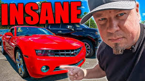 Mesa woman says her pickup truck was repossessed by mistake