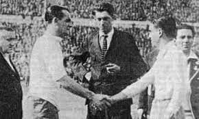 Domingo, 12 de junio, 2011. World Cup Stunning Moments The Conte Verde S Trip To Uruguay In 1930 World Cup The Guardian