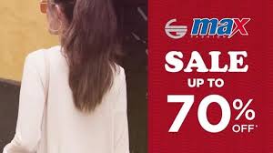 Get the latest styles, trends, and offers for the entire. Max Fashion Sale Loopme Malaysia