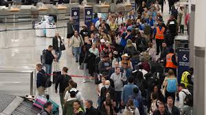 Traveling the next few days? Here are the maps you need