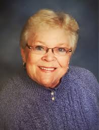 Phyllis J. Moriearty Lincoln