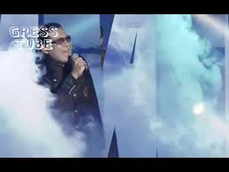 Gegar vaganza 2020 minggu 2. Tia Jinbara Lagu Cendrawasih Gegar Vaganza 4 2017 Musim 2 Youtube