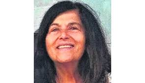 Maria CAITO Obituary (2022)