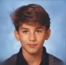 Jon Forman's Instagram, Twitter & Facebook