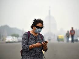 Cash aid for another ncr hard lockdown uncertain. Air Pollution In Delhi Ncr Lockdown Gains Made And Lost The Economic Times