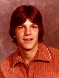 Faron Edward Robertson (1962-1984)