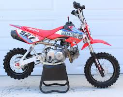 XR50/CRF50 – Keystone Cycle Parts
