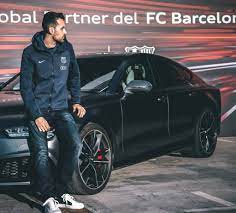 Fc barcelona generated record $688 million in yearly revenue according to last business cycle and in the process they overtook real madrid as the most valuable. Fc Barcelona Players Cars