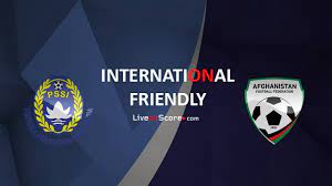 Predict indonesia vs afghanistan match result in soccer tipsters competition. Sl Prldd Yjucm