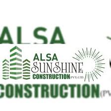 Alsa is spain's main bus company. Alsa Sunshine Construction Pvt Ltd Alsasunshine Profile Pinterest