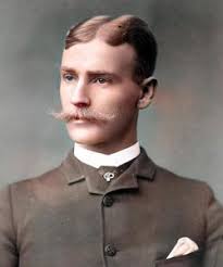 Dr Charles Hoyt (1854-1913)