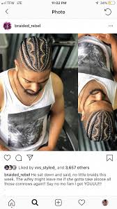 Maybe you would like to learn more about one of these? Pattern Braids For Men Men Shairstyleideas Hair Styles Mens Braids Hairstyles Braids For Boys