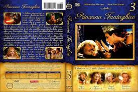 In the middle of a war between two kingdoms queen died tragically while giving birth to. Covers Box Sk Fantaghiro Cave Of The Golden Rose Ii High Quality Dvd Blueray Movie