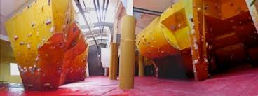 Citymonkey Boulderhalle