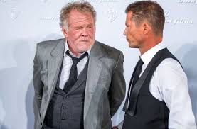 Honig im kopf ist ein drama aus dem jahr 2014 von til schweiger mit til schweiger, dieter hallervorden und emma schweiger. Remake Von Honig Im Kopf Us Kritiker Mogen Til Schweigers Film Gar Nicht Kultur Stuttgarter Zeitung