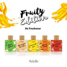 Check spelling or type a new query. Buy Arielle Air Freshener 10ml Buka Pintu Kereta Sampai Luar Boleh Bau Wangi Seetracker Malaysia