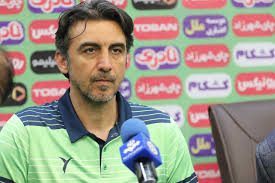 رحمتی: خیبر امروز یاد گرفت که مفت نبازد