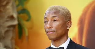 Pharrell Williams Cancels Hometown Festival After Shooting Of His Cousin