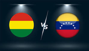 Será o palco do confronto entre as selecções da bolívia. Soi Keo Nháº­n Ä'á»‹nh Bolivia Vs Venezuela 3h00 Ngay 4 6 Nháº­n Ä'á»‹nh Bong Ä'a