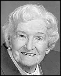 Doris Erb Obituary (2007)